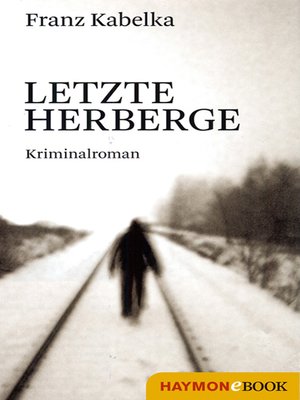 cover image of Letzte Herberge
